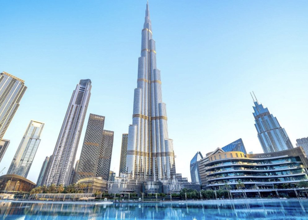 UAE Dubai