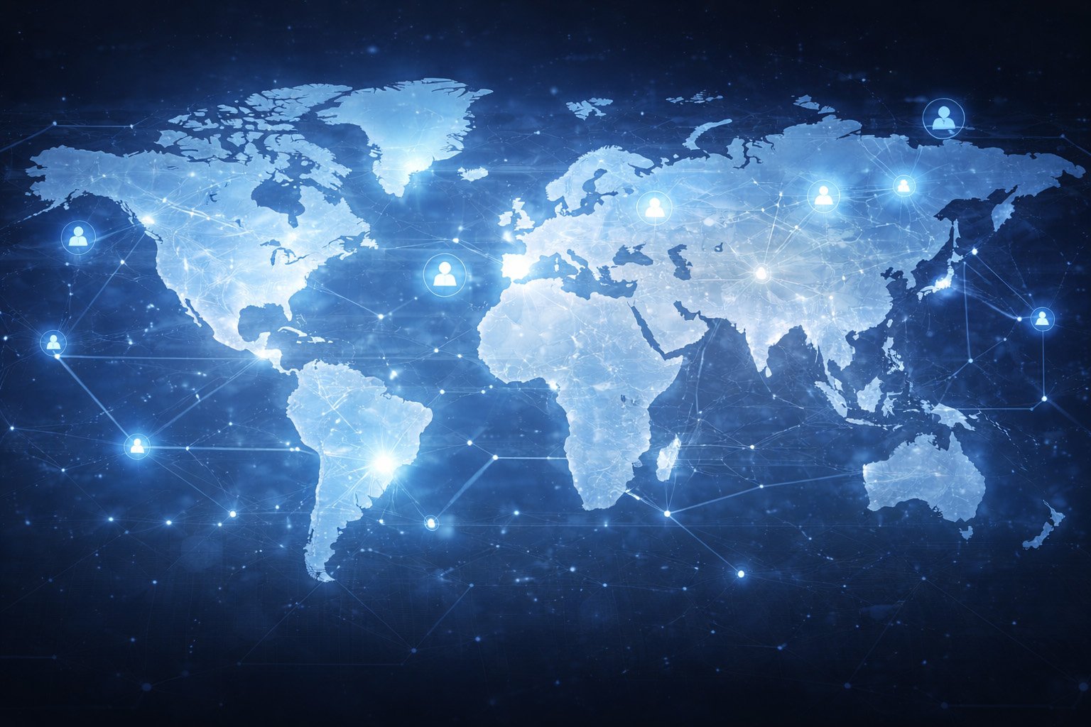 Global Business Background