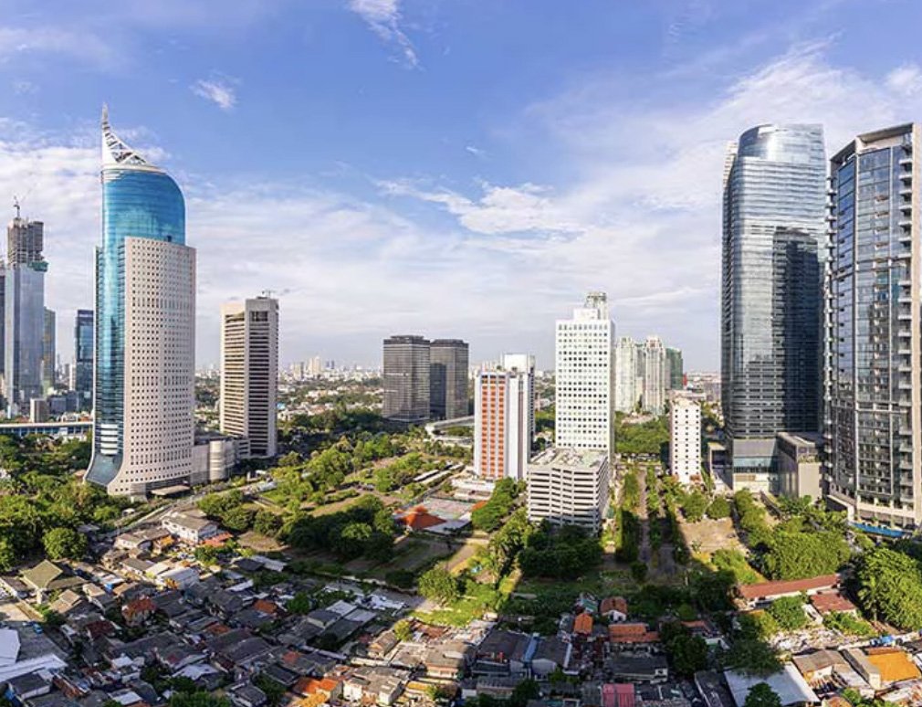 印度尼西亚 雅加达（Jakarta）