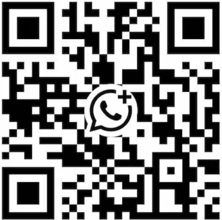 WhatsApp QR