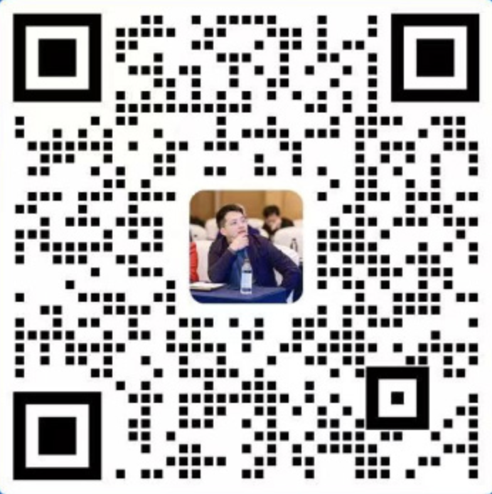 WeChat QR