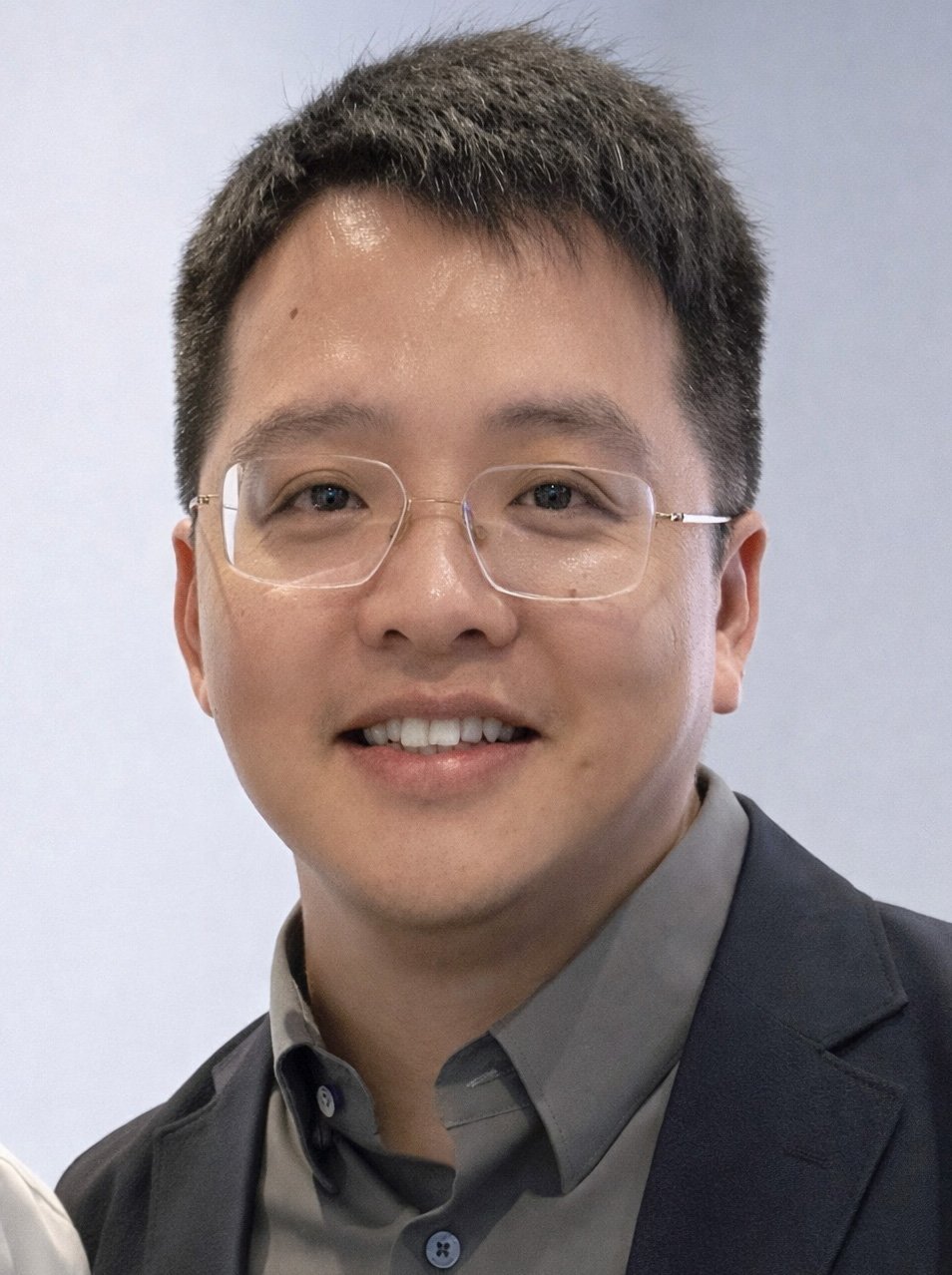 Vic Zhu