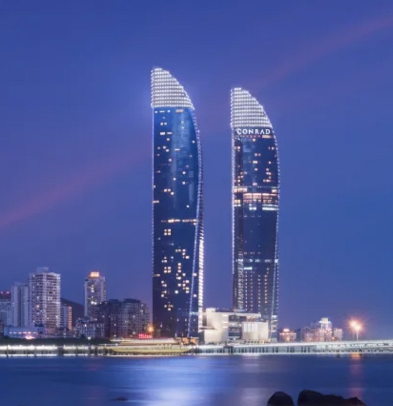 China Xiamen